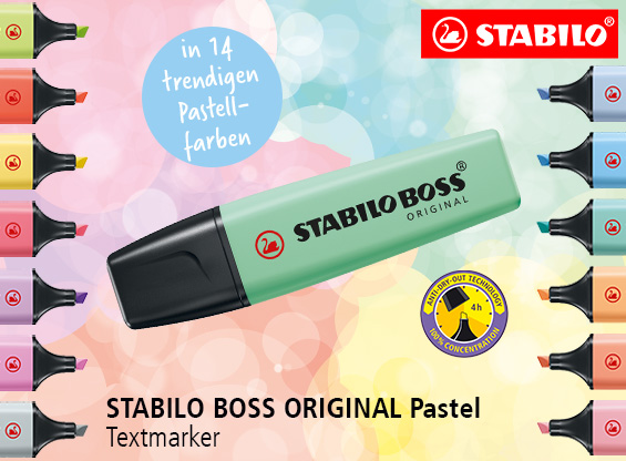 20240930 Streit Banner BOSS ORIGINAL Pastel