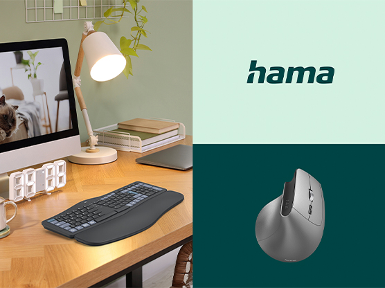 Hama Teaser