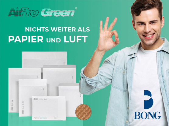 Bong AirPro Green Banner 556x416