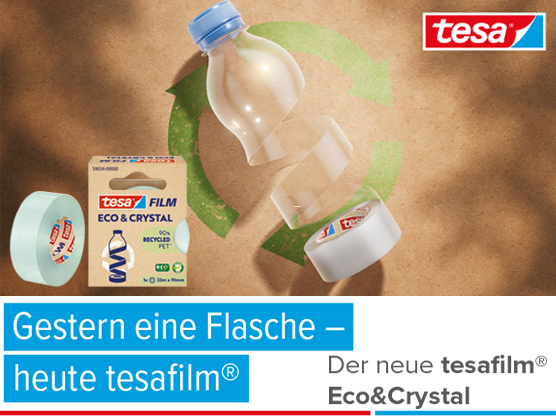 Tesa Eco&Crystal