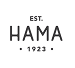 HamaLogo1923