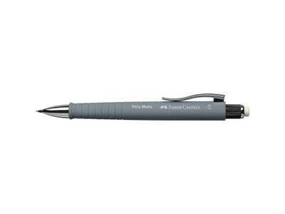 Bleistift Castell 133388 0,7mm B grau