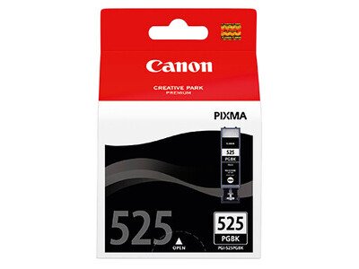 Tintenpa. CANON PGI525PG 4529B001 black