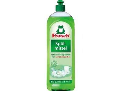 Spülmittel Frosch Limon 750ml