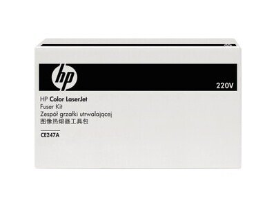 Fuser-Kit HP CE247A F. COLOR LASERJET ENTERPRISE 4025/4525