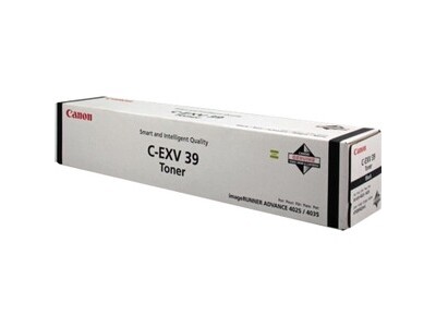 Toner CANON CEXV39 4792B002 black