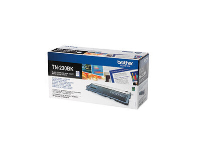 Toner BROTHER TN230 black