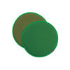 Vitra Seat Dot classic green:forest - classic green:cognac