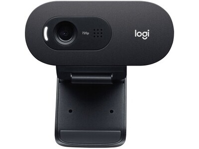 Webcam Logitech C505e Full HD USB