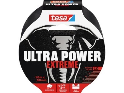Reparaturband Tesa 56622 10mx50mm Ultra Power Extreme