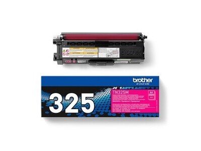 Toner BROTHER TN325 magenta