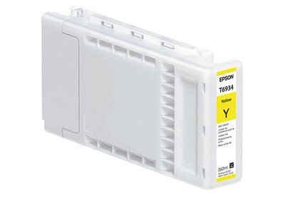 Tintenpa. EPSON T693 yellow C13T693400