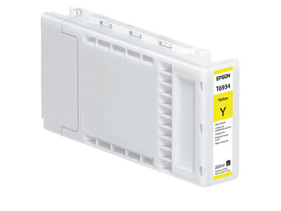 Tintenpa. EPSON T693 yellow C13T693400