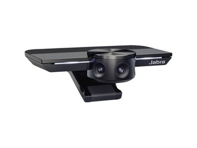 Webcam Jabra Panacast 8100-119 USB Konferenzlösung 4K 180 Grad schwarz