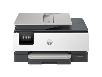 Tinten-MFP HP Officejet 8122e All in One