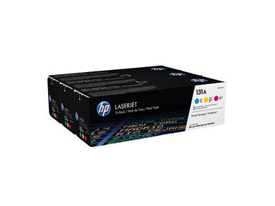 Toner Multi. HP 131A U0SL1AM color