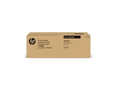 Toner HP 6092S SU559A yellow