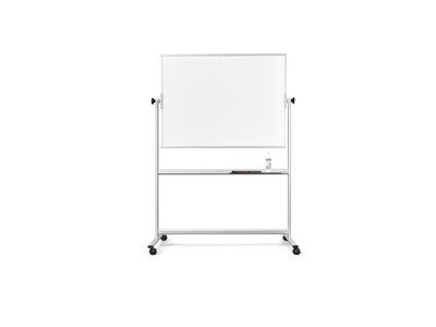 Whiteboard Magnetoplan 1240689 120x180cm LACKIERT, MOBIL