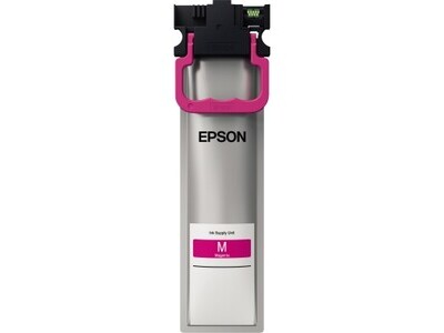 Tintenpa. EPSON T944 magenta C13T944340