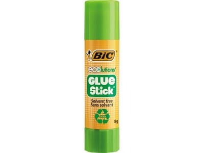 Klebestift BIC Glue Stick 15g