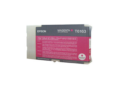 Tintenpa. EPSON T616 magenta C13T616300