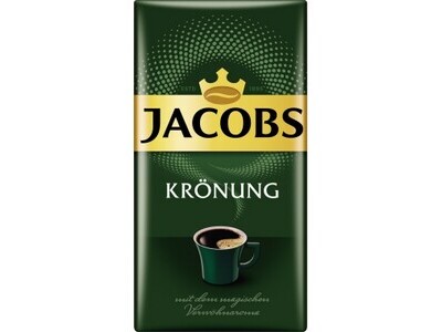 Kaffee Jacobs Krönung 500g