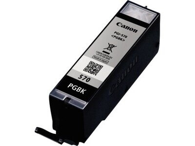 Tintenpa. CANON PGI570PG 0372C001 black