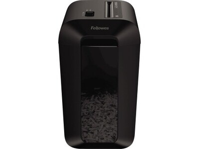 Aktenver. Fellowes 4400701 P4 4x40mm 22l LX65