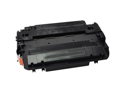 Toner STREIT 55X CE255X black