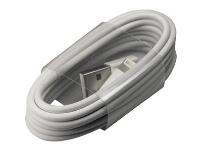 Kabel Apple Lightning auf USB-A 2m