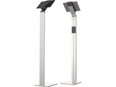 Tablethalter Durable 8932 Stand silber