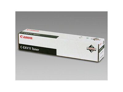 Toner CANON CEXV11 9629A002 black