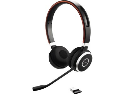 Headset Jabra Evolve 65 SE MS Stereo