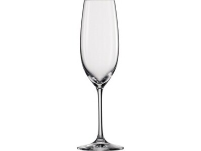 Sektglas Invento 0,1l glasklar