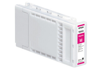 Tintenpa. EPSON T693 magenta C13T693300