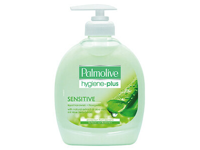 Handseife Palmolive 0871478967353 Pumpdosierer 300ml