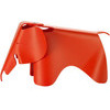 Vitra Eames Elephant poppy red.