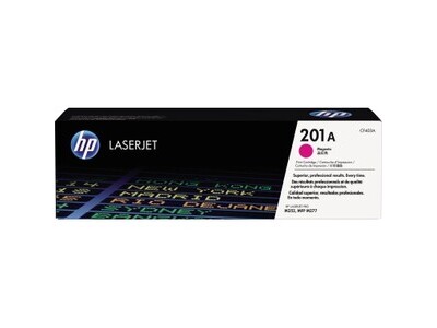 Toner HP 201A CF403A magenta