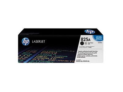 Toner HP 825A CB390A black