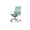 Vitra Alu Chair EA 119 Hopsak mint:elfenbein