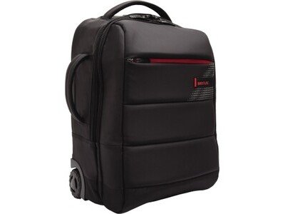 Laptop Rolley Rucksack Bestlife 15,6 Z. schwarz