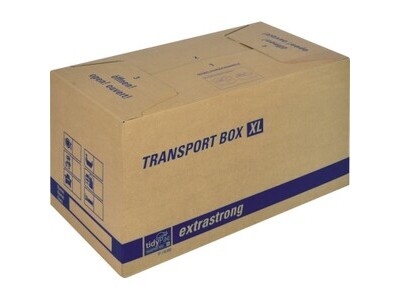 Transportbox TP110.002 690x360x370mm