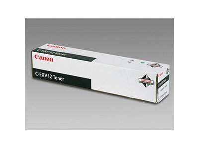 Toner CANON CEXV12 9634A002 black