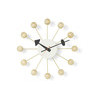 Vitra Ball Clock Buche