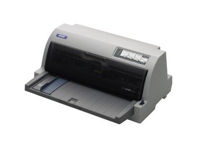 Tinten-Drucker Epson LQ-690
