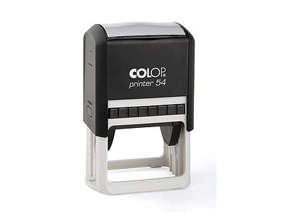 Stempel Colop Printer 54