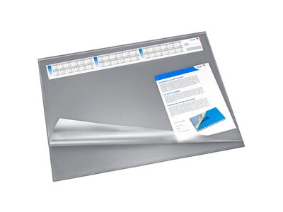 Läufer Schreibunterlage Synthos VSP mit Kalender 3 Jahre 65 x 52 cm (B x H)