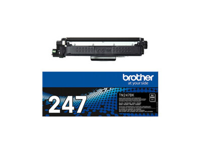 Toner BROTHER TN247 black