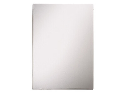 Sichttasche Leitz 4084 A4 0,20mm farblos PVC