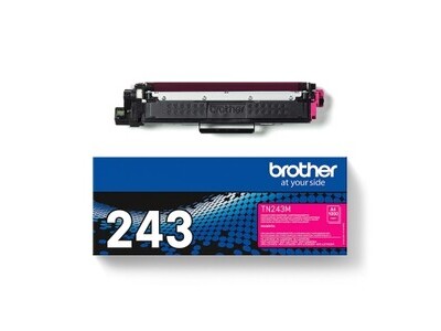 Toner BROTHER TN243 magenta